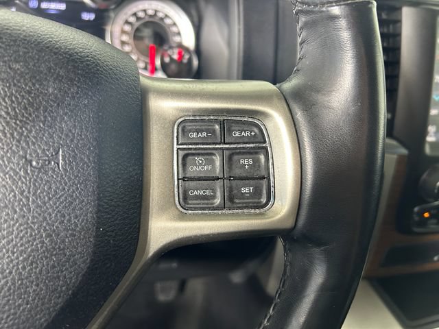 Used 2017 RAM 1500 Laramie w/ Convenience Group AWD/4WD image 17