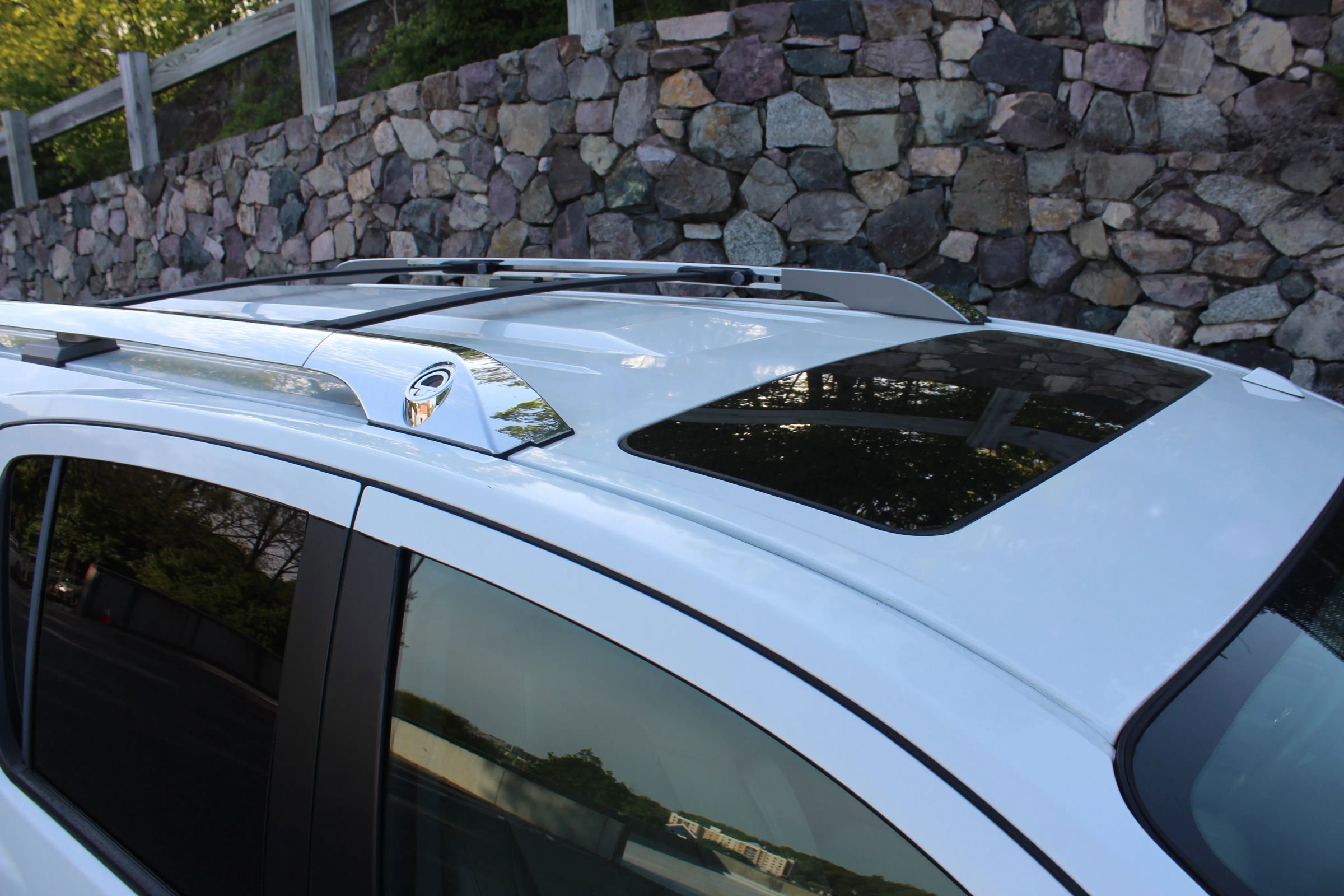 Used 2014 Nissan Armada Platinum image 41