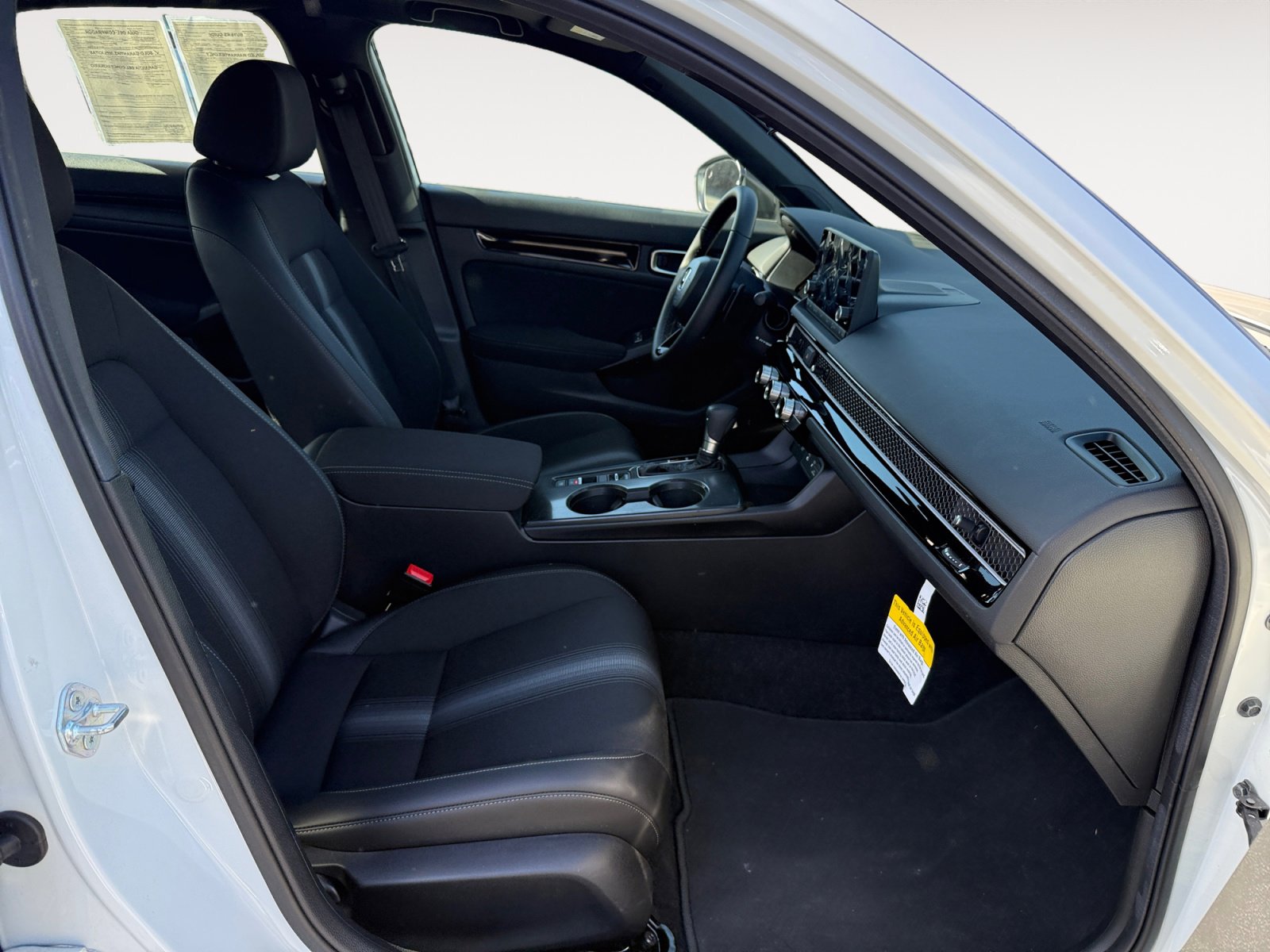 Used 2026 Honda Civic Sport image 19