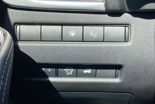 Used 2024 Nissan Rogue Platinum w/ Platinum Premium Package image 34