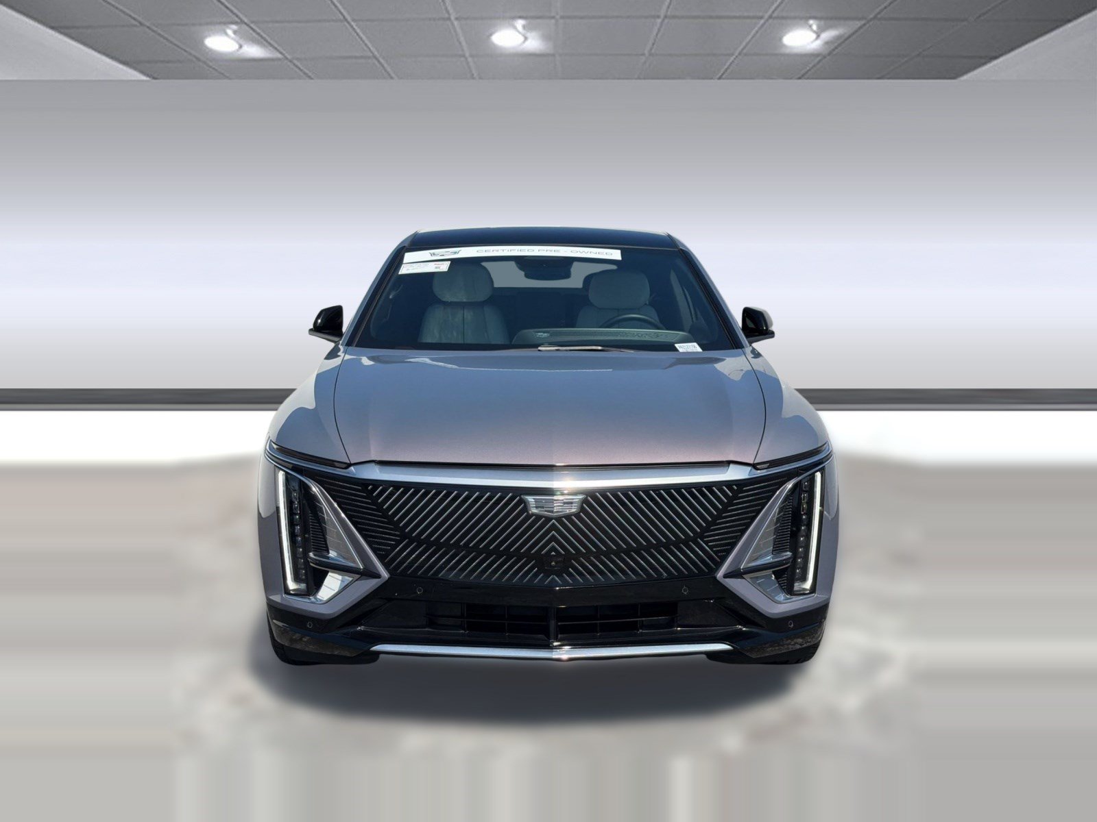 Used 2024 Cadillac Lyriq Luxury RWD image 5
