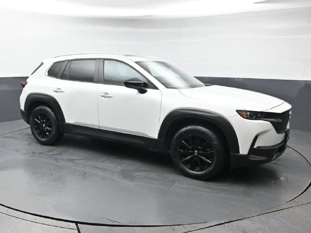 Certified 2024 MAZDA CX-50 AWD 2.5 S w/ Cargo Package image 7