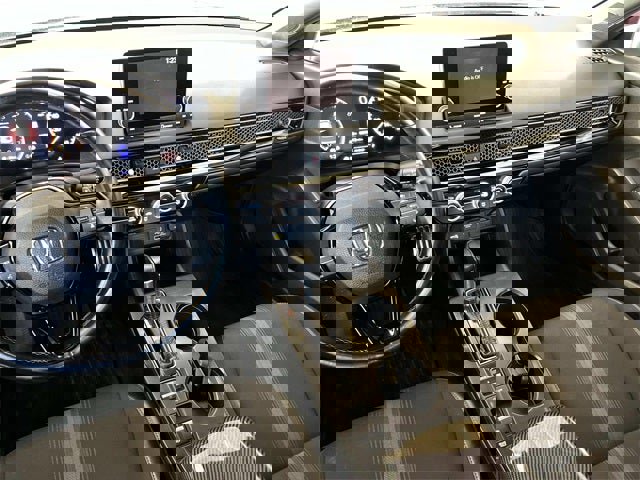 Used 2022 Honda Civic Sport image 13