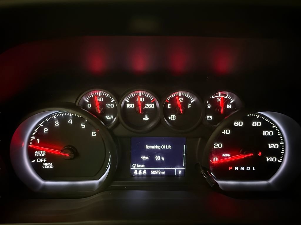 Used 2024 GMC Sierra 1500 Pro w/ Pro Value Package image 18