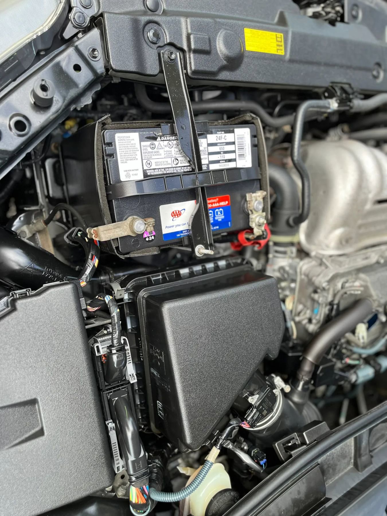 Used 2013 Scion tC FWD image 30