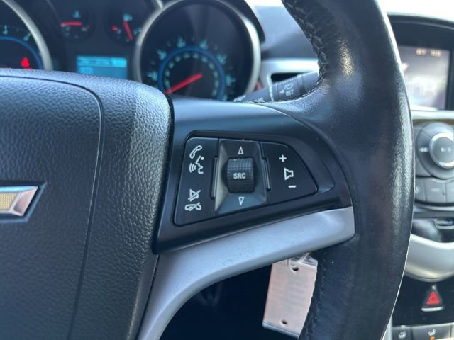 Used 2013 Chevrolet Cruze Eco image 19