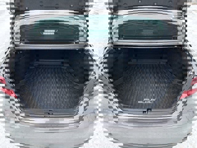 Certified 2023 Toyota Camry LE w/ Protection Package (Q2) (TMS) image 10