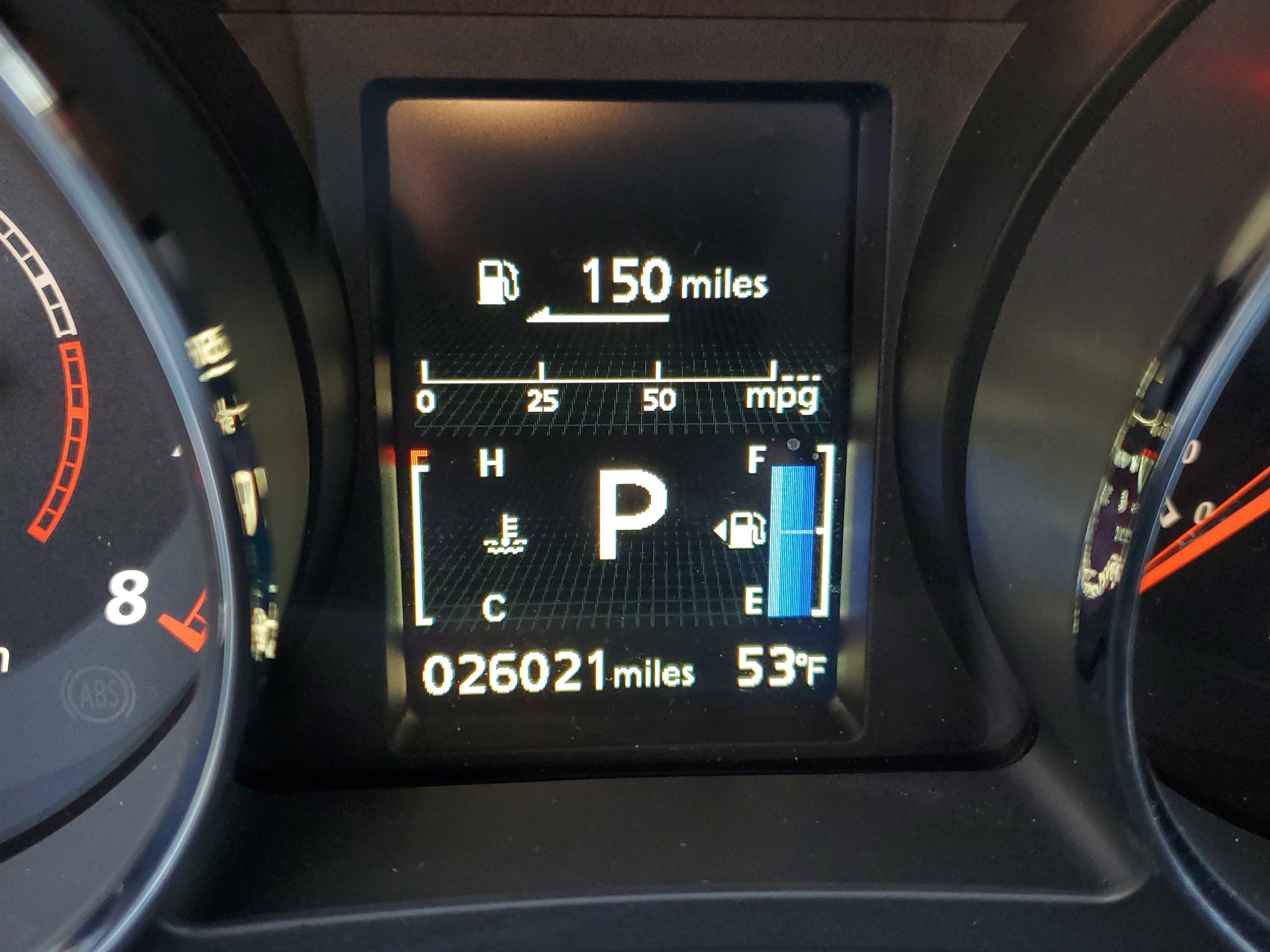 Used 2025 Mitsubishi Outlander Sport LE image 21