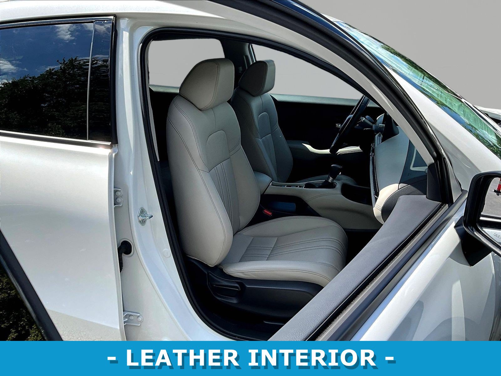 Certified 2026 Honda HR-V EX-L image 29