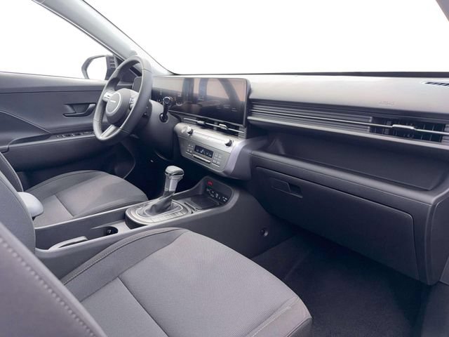 New 2026 Hyundai Kona SEL Sport FWD image 30