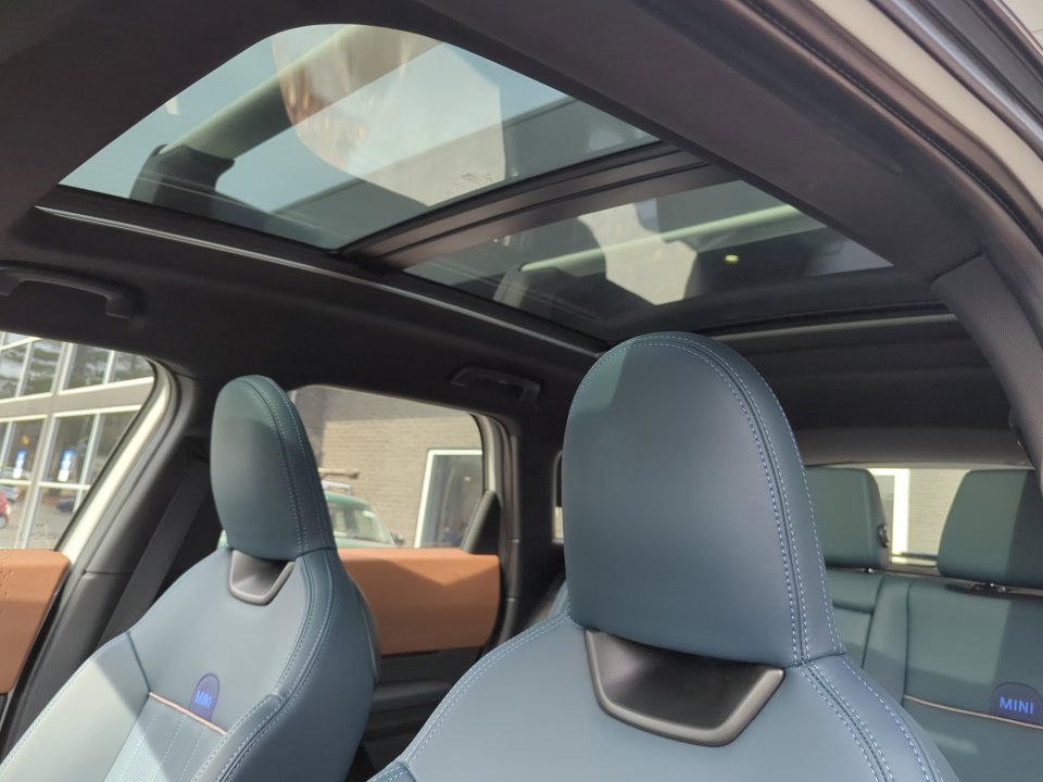 Certified 2025 MINI Cooper Countryman S image 21