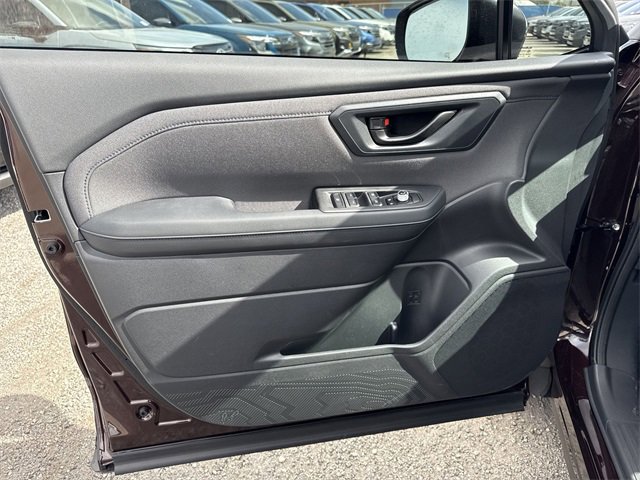 New 2026 Subaru Forester Premium image 13