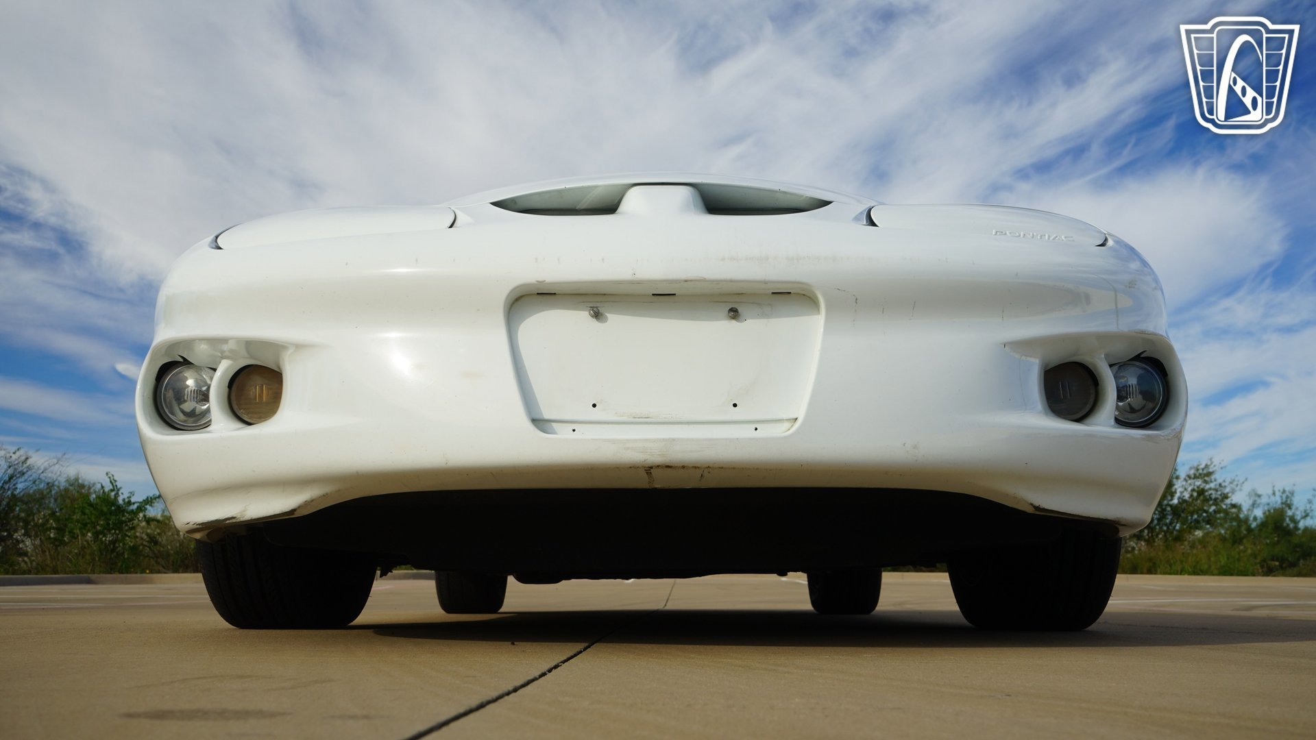 Used 1998 Pontiac Firebird Formula w/ Opt Pkg image 25