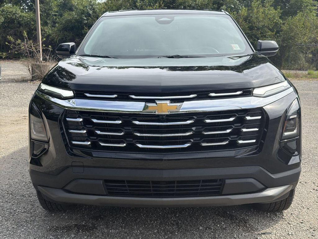 Used 2026 Chevrolet Equinox LT FWD image 30