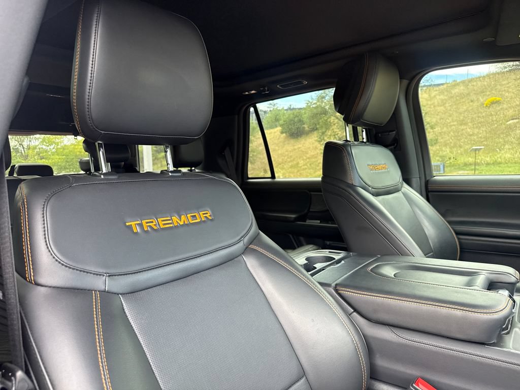 Used 2026 Ford Expedition Tremor AWD/4WD image 34