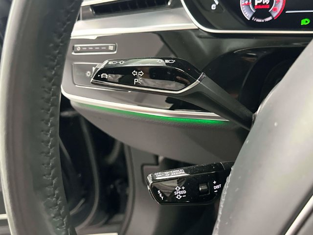 Used 2019 Audi A8 L 3.0T w/ Executive Package AWD/4WD image 33