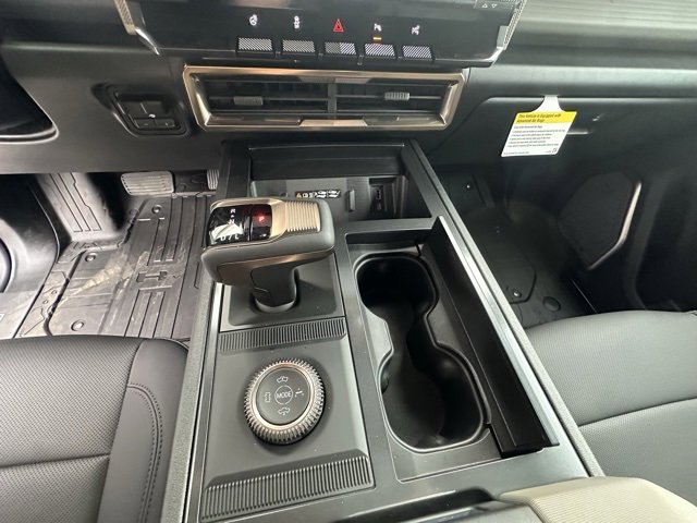 New 2025 GMC Hummer EV 2X image 19