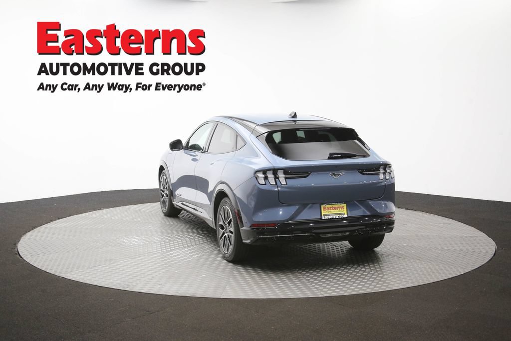 Used 2024 Ford Mustang Mach-E Premium AWD/4WD image 60