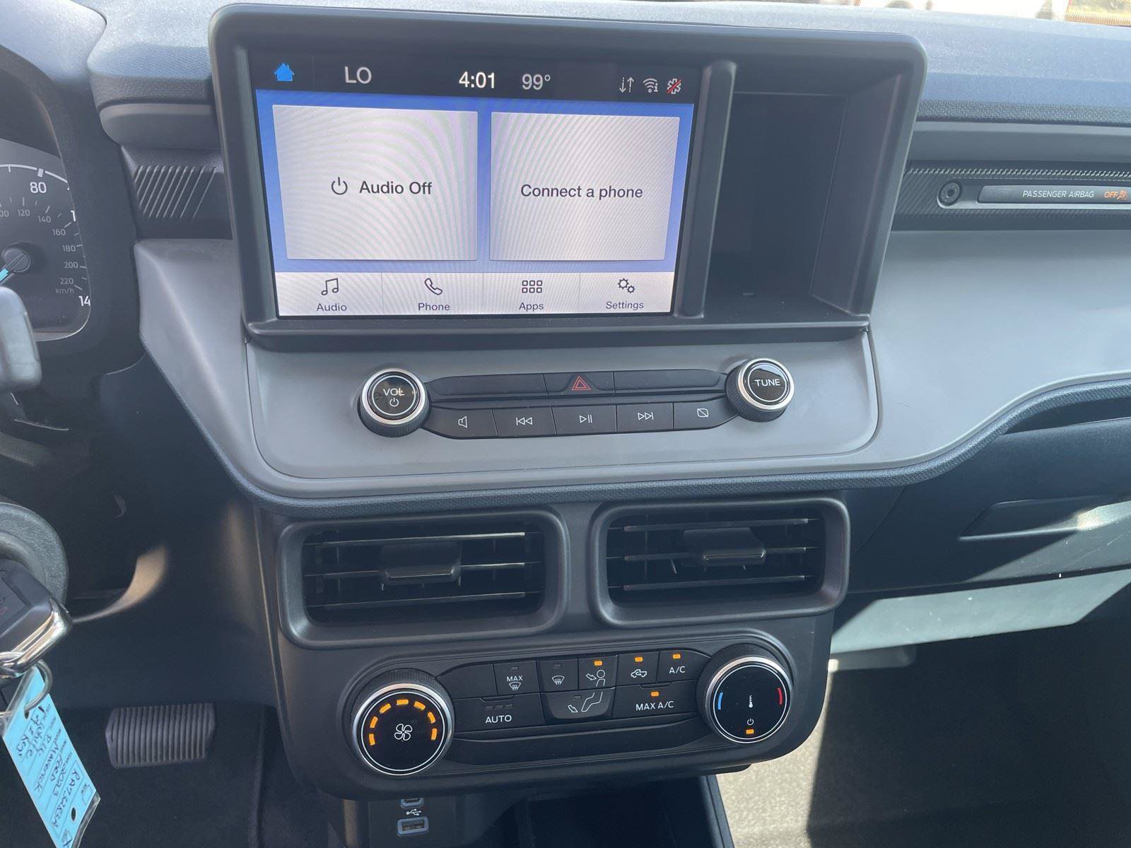 Used 2023 Ford Maverick XL FWD image 20