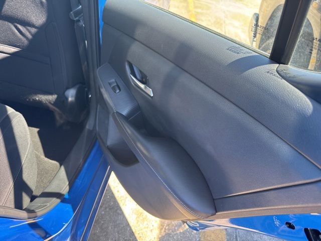 Used 2023 Nissan Sentra SV FWD image 19