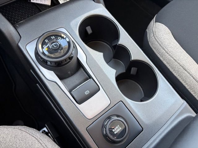 New 2026 Ford Bronco Sport Big Bend w/ Convenience Package image 20