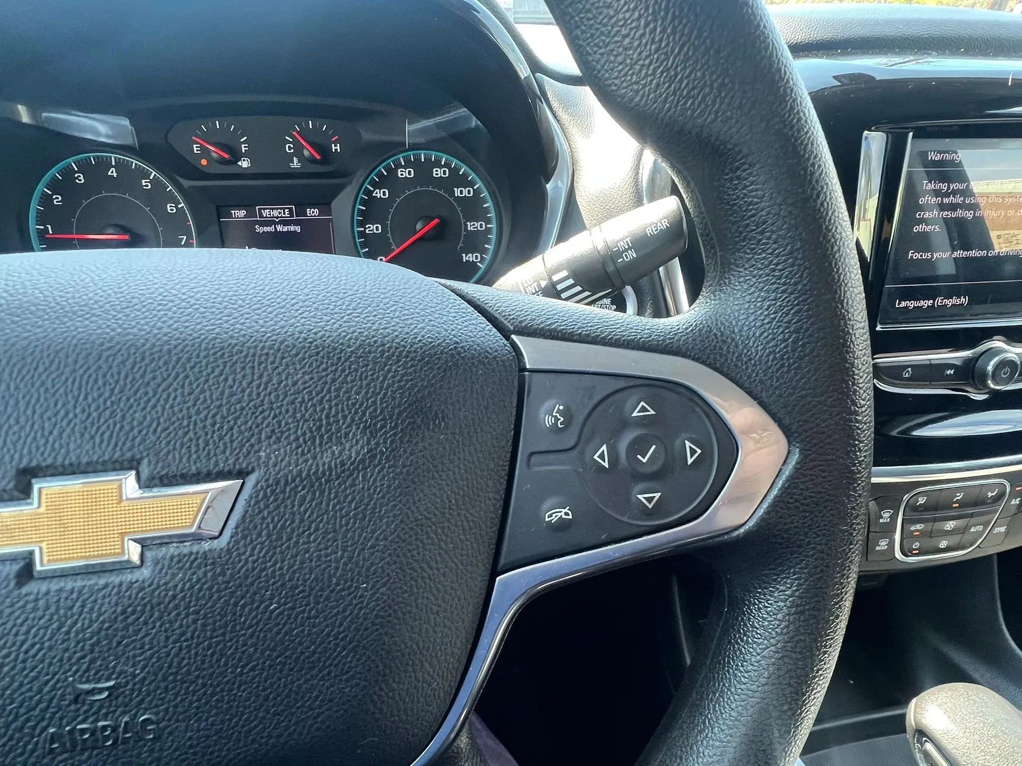 Used 2021 Chevrolet Traverse LS AWD/4WD image 21