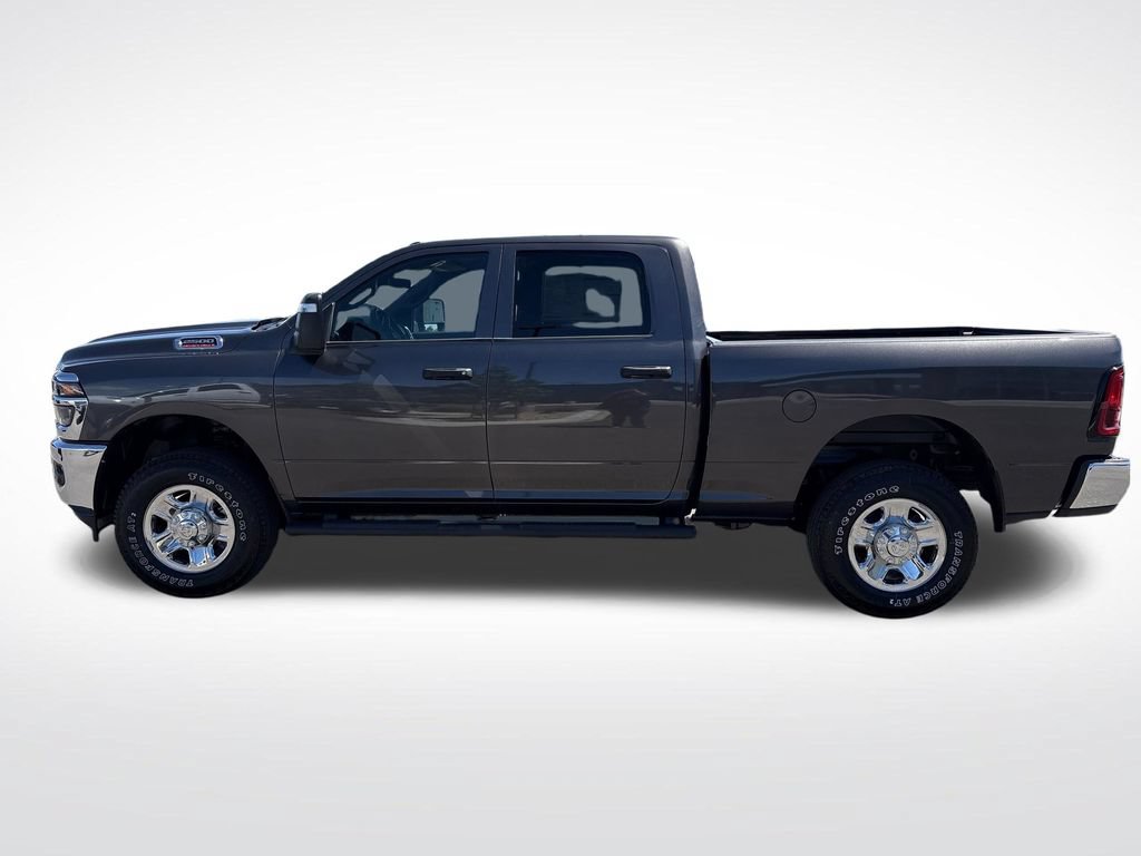 New 2026 RAM 2500 Tradesman AWD/4WD image 2