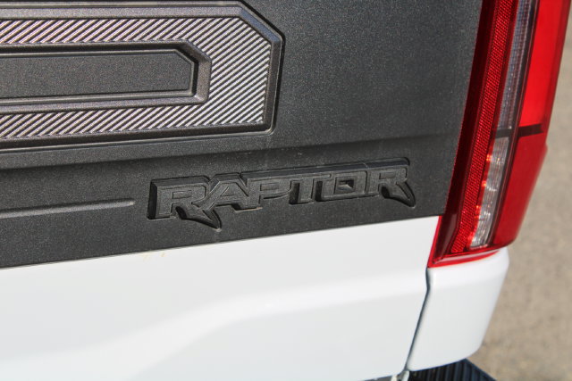 Used 2025 Ford F150 Raptor AWD/4WD image 10
