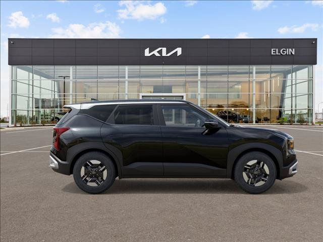 New 2027 Kia Seltos LX AWD/4WD image 7
