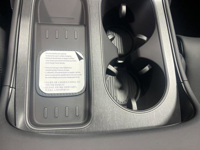 New 2026 Hyundai Palisade XRT Pro image 21