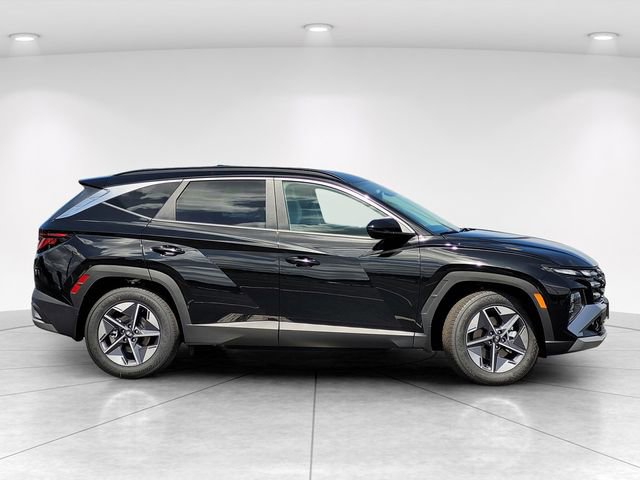 New 2026 Hyundai Tucson SEL FWD image 8