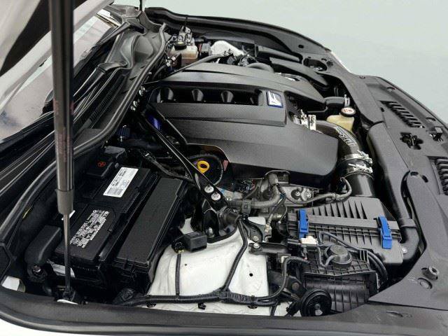 Used 2017 Lexus RC F RWD image 64