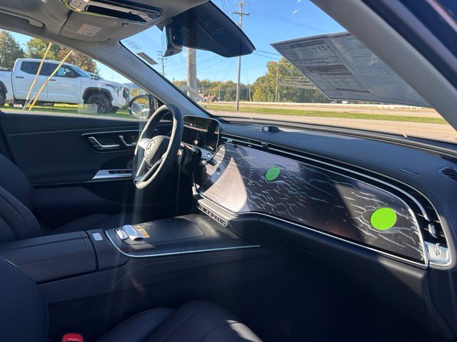 New 2027 Mercedes-Benz E 350 4MATIC Sedan image 27