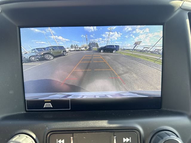 Used 2023 GMC Terrain AT4 image 15