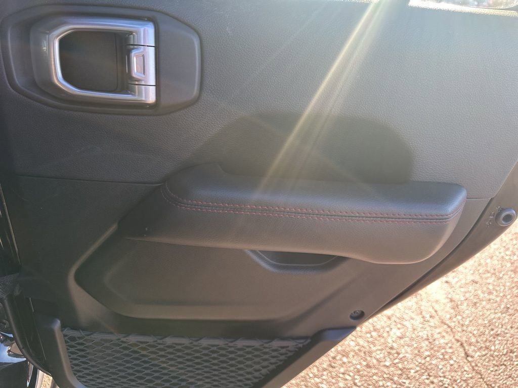 Used 2020 Jeep Gladiator Rubicon image 26