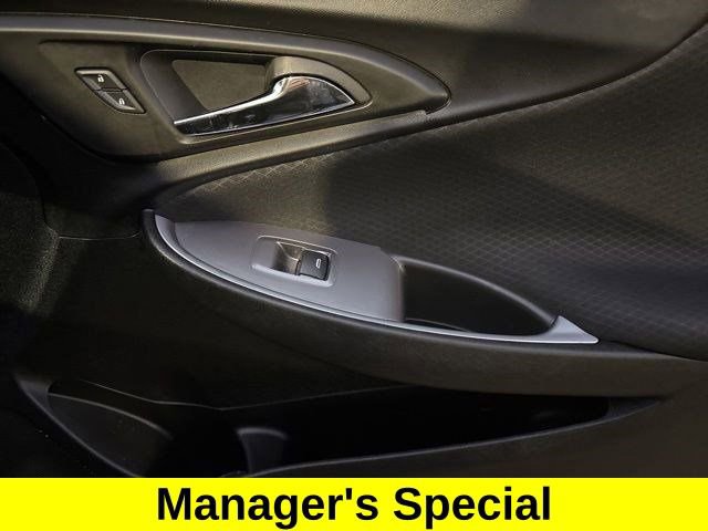 Used 2024 Chevrolet Malibu LT FWD image 40
