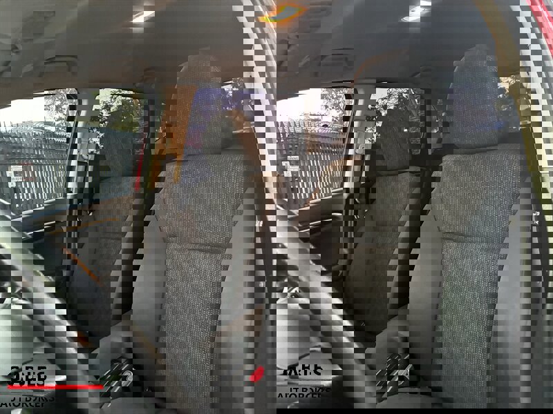 Used 2016 Honda Fit LX image 19