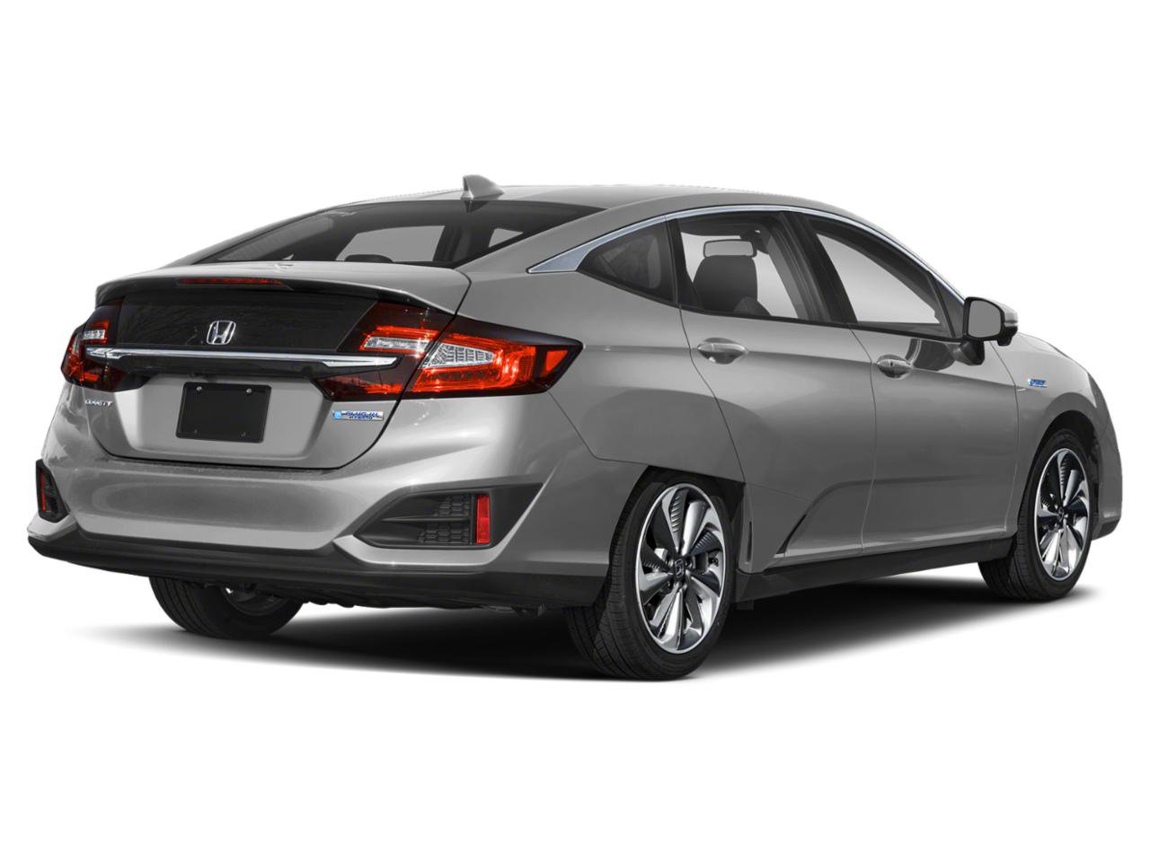 Used 2021 Honda Clarity Plug-In Hybrid image 2
