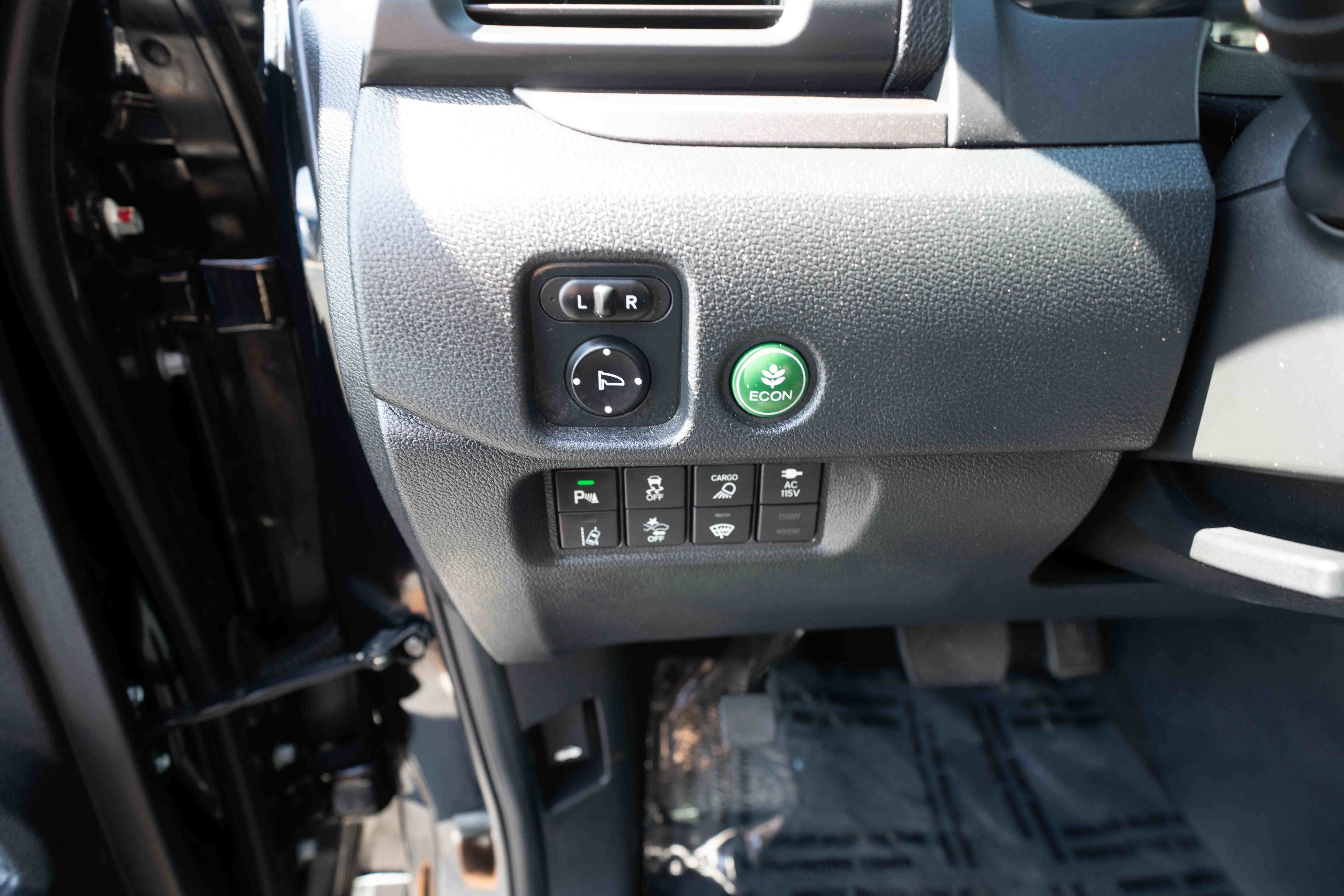 Used 2022 Honda Ridgeline RTL-E image 11