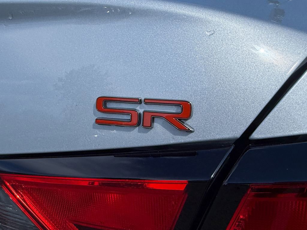 Used 2025 Nissan Altima 2.5 SR w/ SR Premium Package image 6