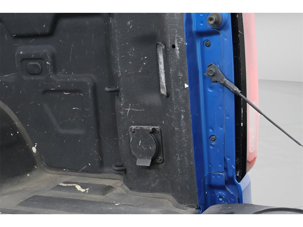 Used 2023 GMC Sierra 1500 Elevation image 33