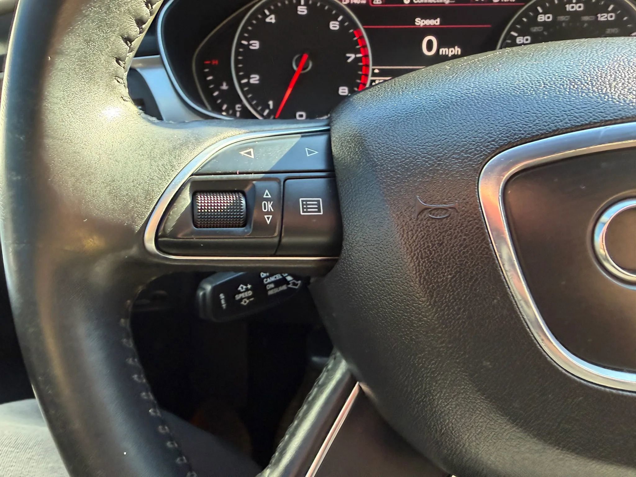 Used 2012 Audi A7 3.0T Premium Plus w/ Premium Plus Pkg image 27