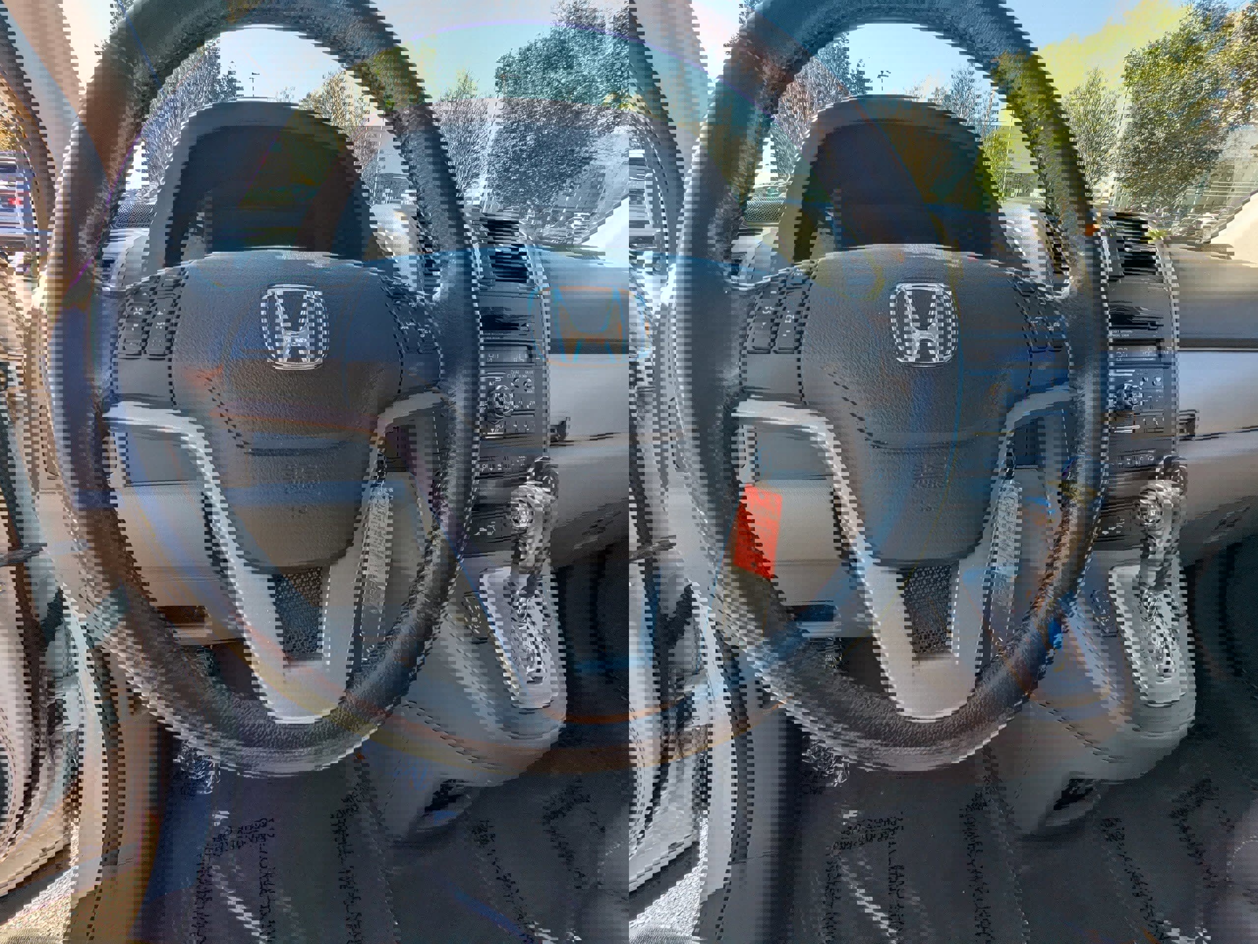 Used 2011 Honda CR-V EX-L image 20