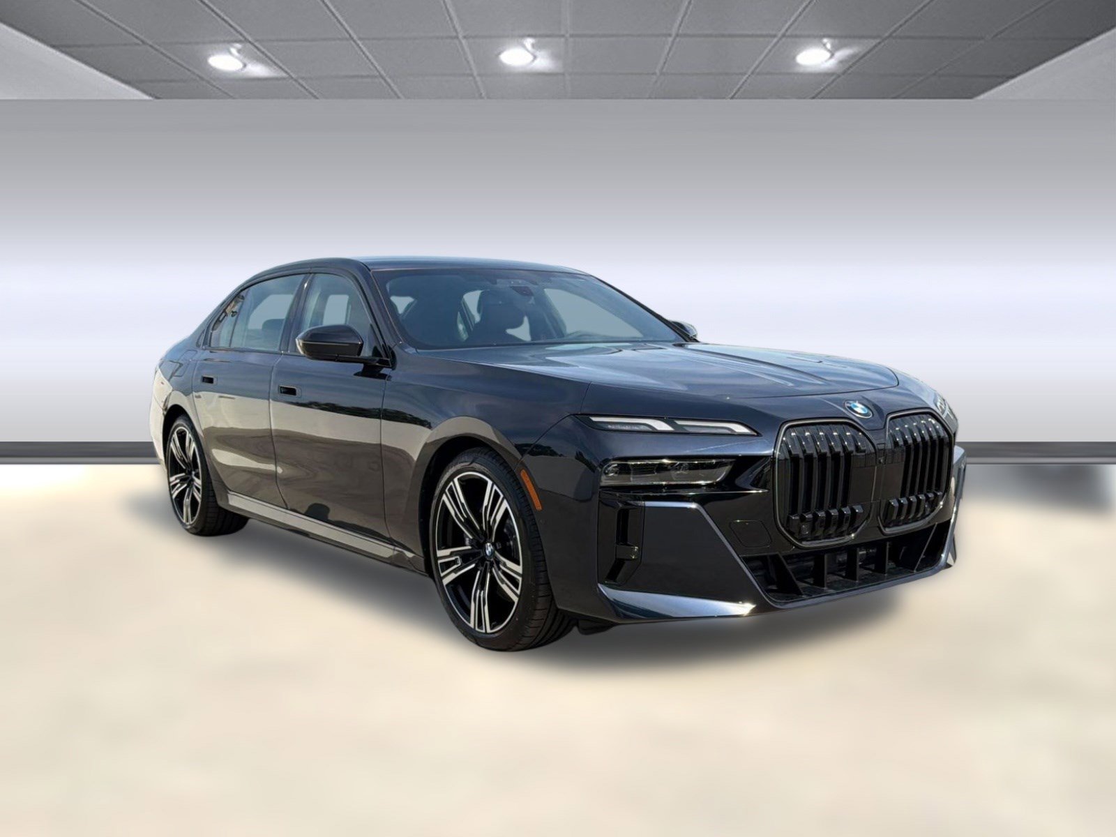 New 2026 BMW 760i xDrive AWD/4WD image 7