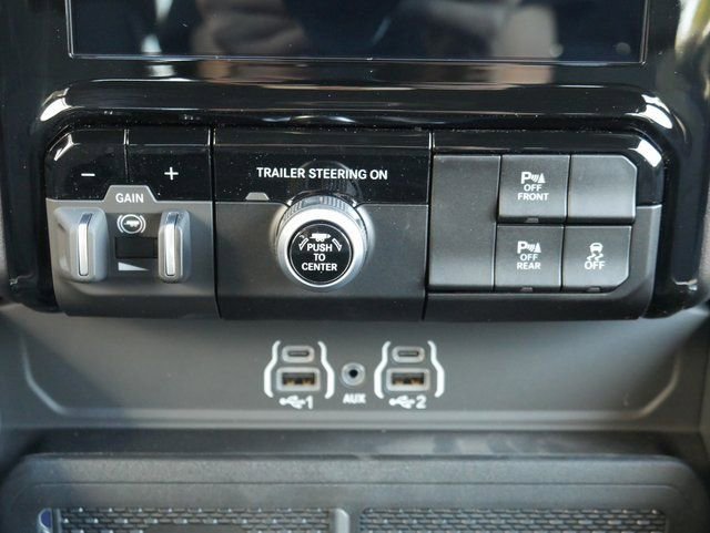 New 2026 RAM 1500 Big Horn image 17