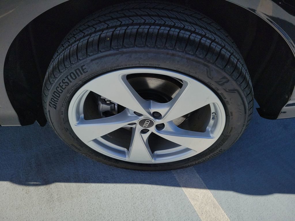 New 2025 Audi Q5 Premium Plus image 28