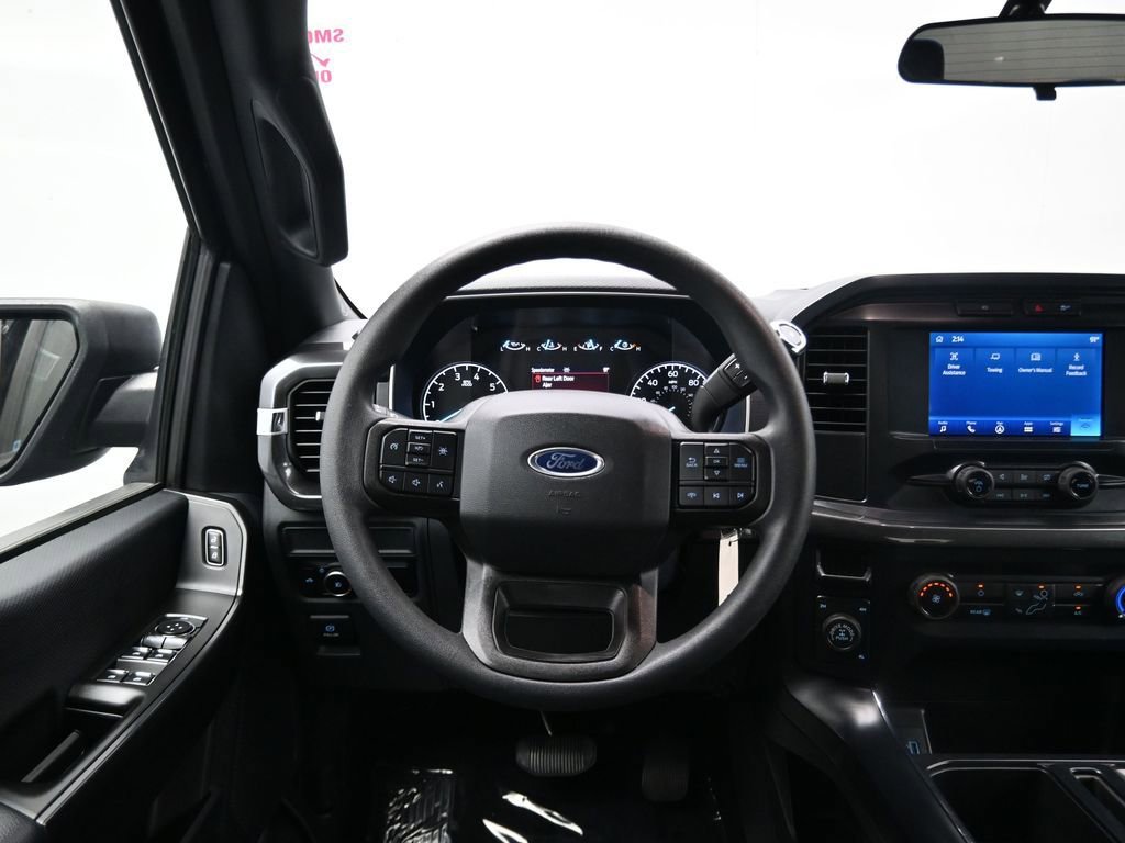 Used 2023 Ford F150 XL w/ STX Appearance Package image 30