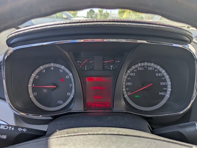 Used 2013 GMC Terrain SLE image 12