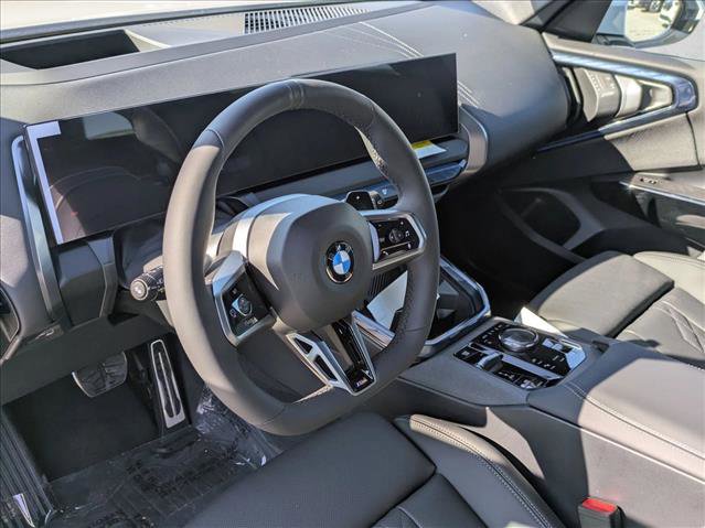 New 2026 BMW X3 xDrive30 image 3