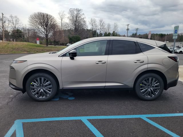 New 2026 Nissan Murano SL AWD/4WD image 8